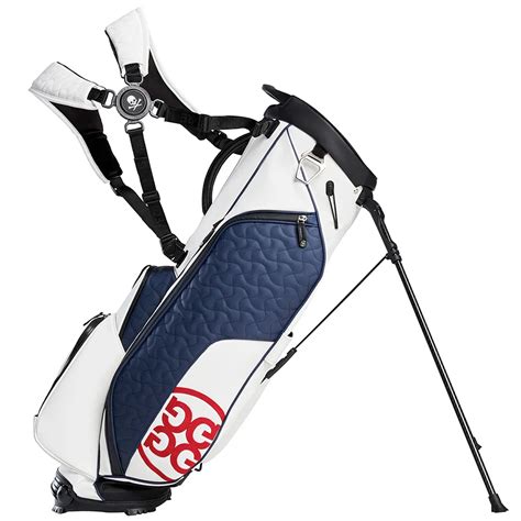 gfore transporter golf bag.